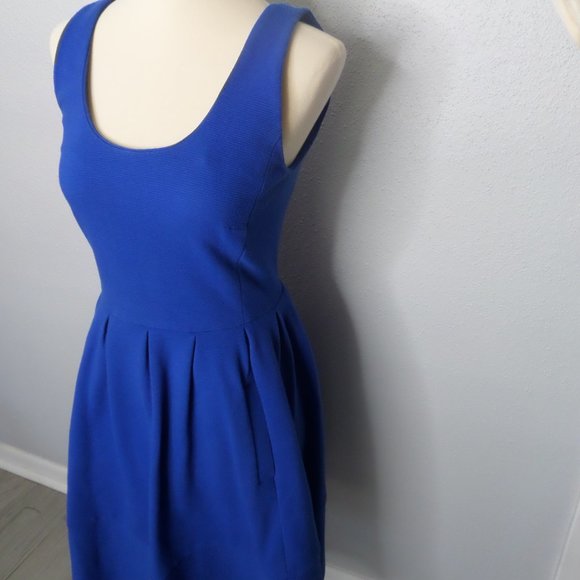 Banana Republic Fit and Flare - Picture 6 of 12